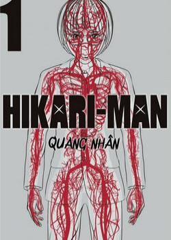 Hikari Man