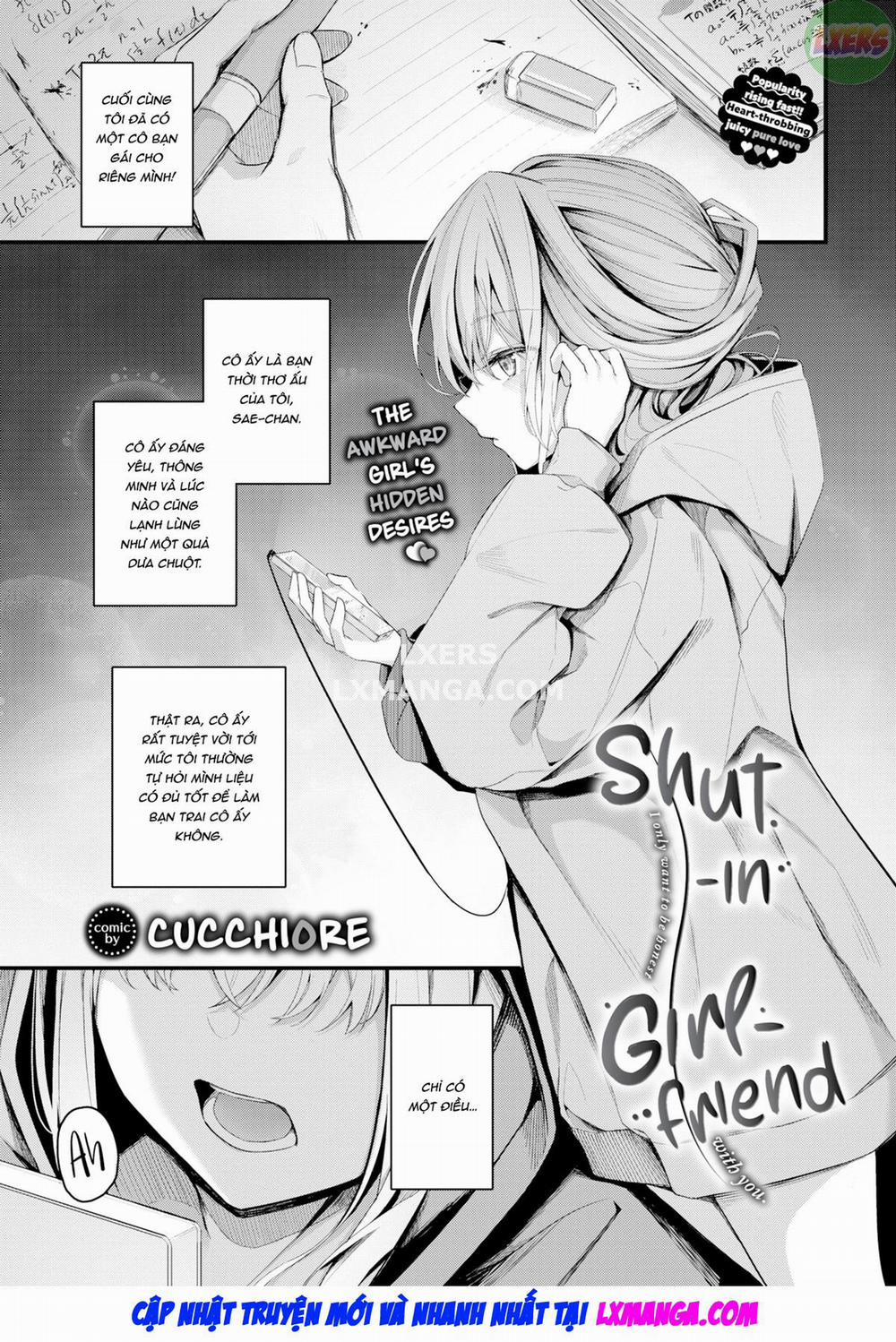 manhwax10.com - Truyện Manhwa Hikikomori Kanojo Chương Oneshot Trang 2