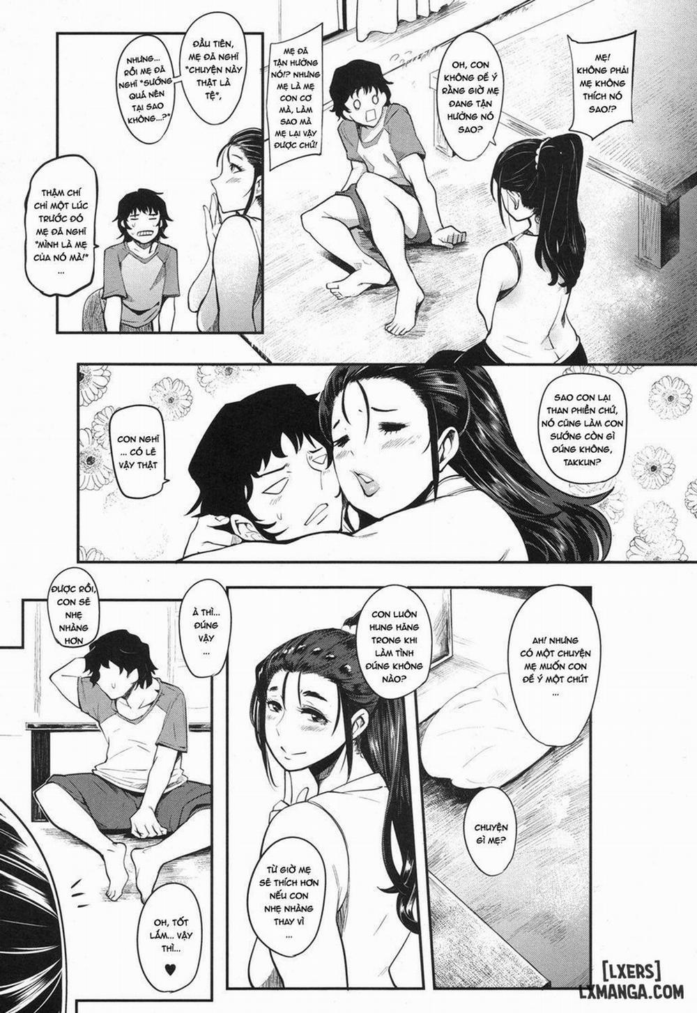 manhwax10.com - Truyện Manhwa Hikki Mother Fucker Chương Oneshot Trang 23