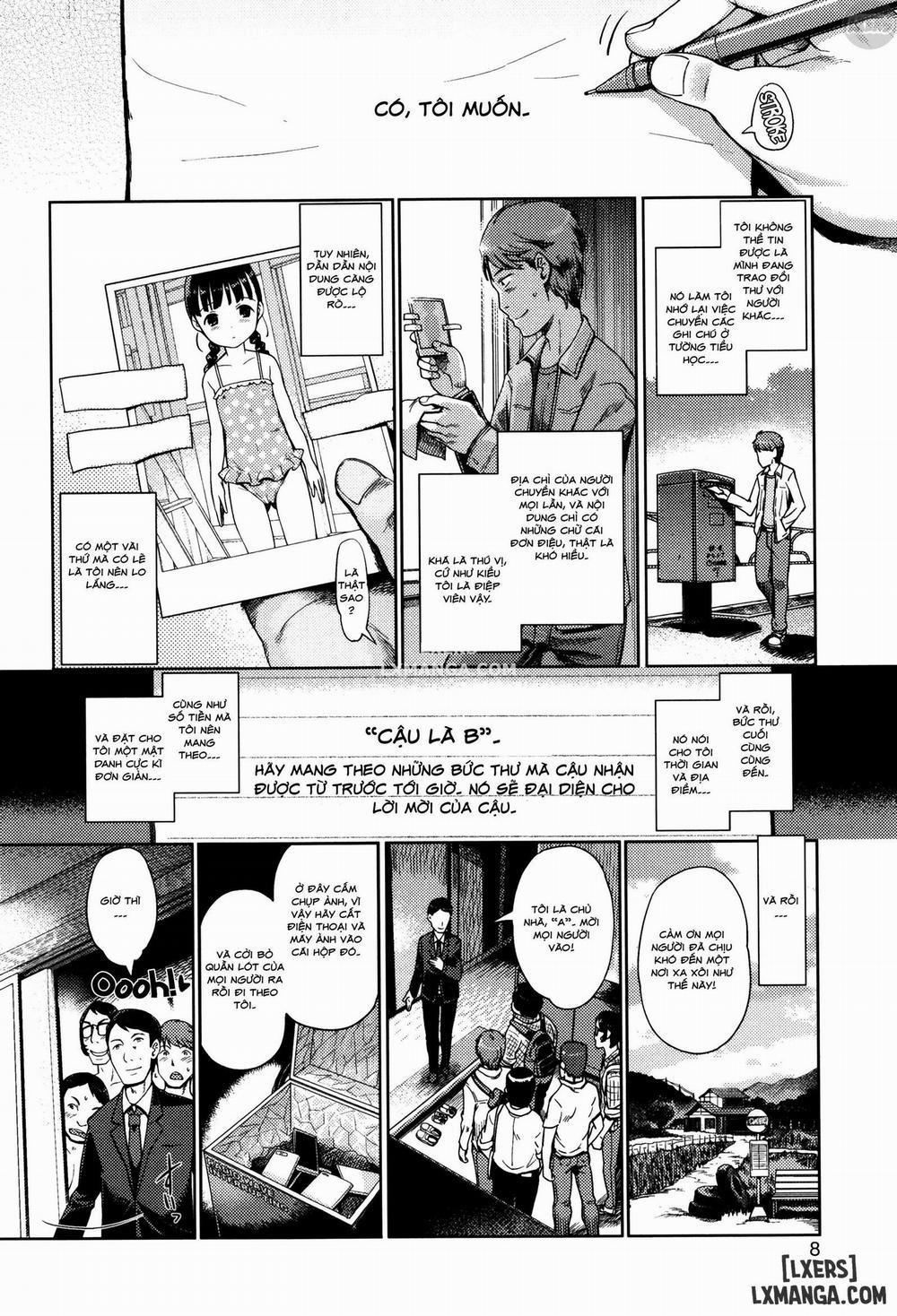 manhwax10.com - Truyện Manhwa Hime Hajime Chương 1 Trang 14