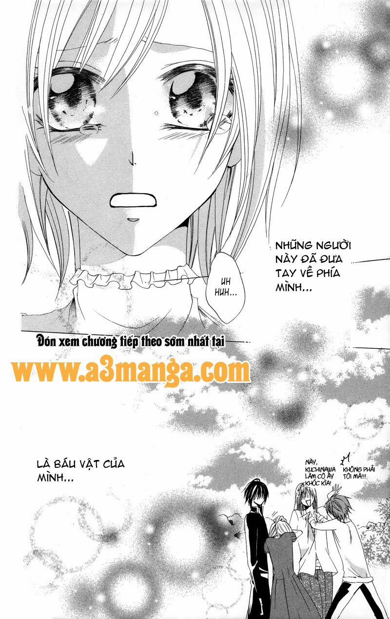 manhwax10.com - Truyện Manhwa Himegimi To Sanbiki No Kemono Chương 3 3 Trang 25