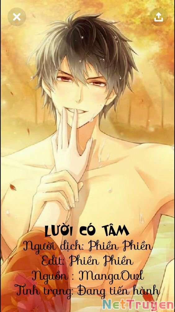 manhwax10.com - Truyện Manhwa Himegimi To Sanbiki No Kemono Chương 4 2 Trang 1