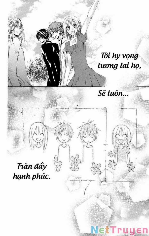 manhwax10.com - Truyện Manhwa Himegimi To Sanbiki No Kemono Chương 4 3 Trang 18