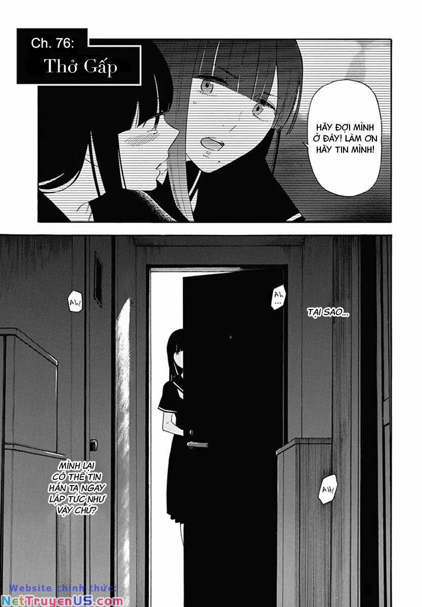 manhwax10.com - Truyện Manhwa Himegoto – Juukyuusai No Seifuku Chương 0 Th G p Trang 2