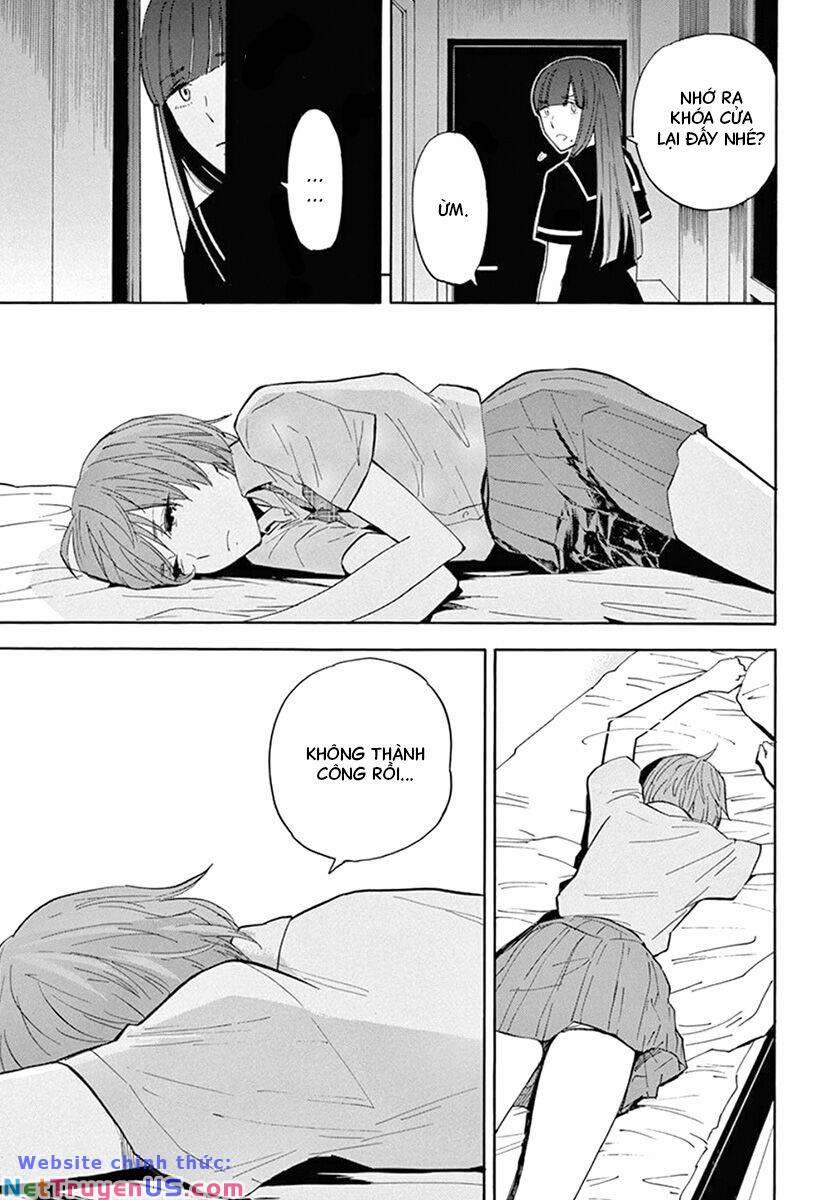 manhwax10.com - Truyện Manhwa Himegoto – Juukyuusai No Seifuku Chương 0 Th G p Trang 14