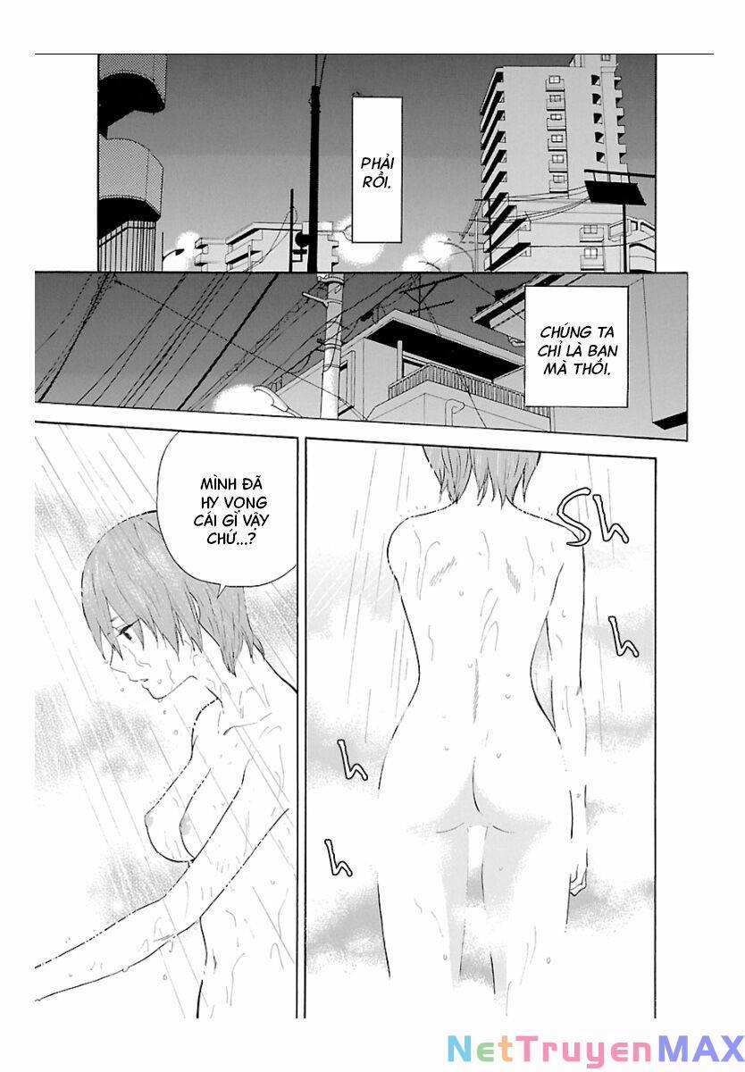 manhwax10.com - Truyện Manhwa Himegoto – Juukyuusai No Seifuku Chương 57 Trang 6