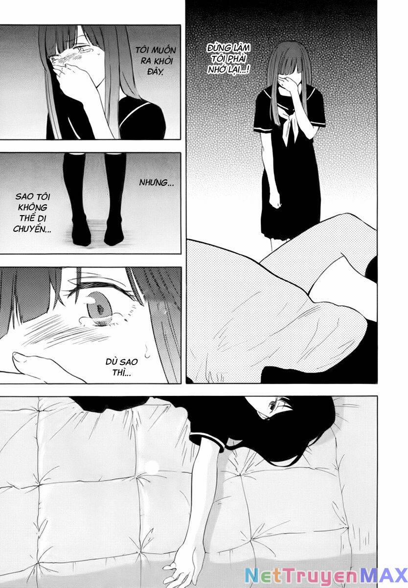 manhwax10.com - Truyện Manhwa Himegoto – Juukyuusai No Seifuku Chương 66 Trang 12