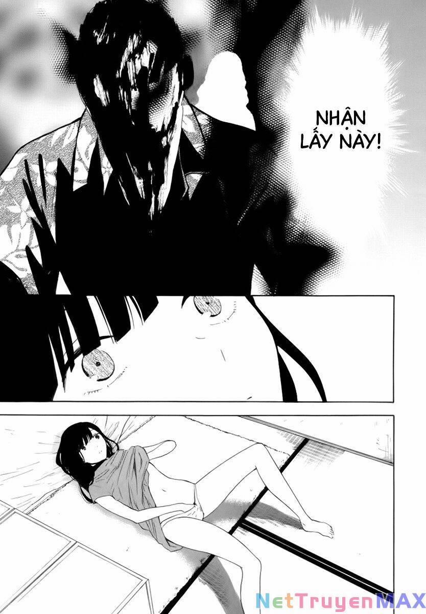 manhwax10.com - Truyện Manhwa Himegoto – Juukyuusai No Seifuku Chương 68 Trang 6