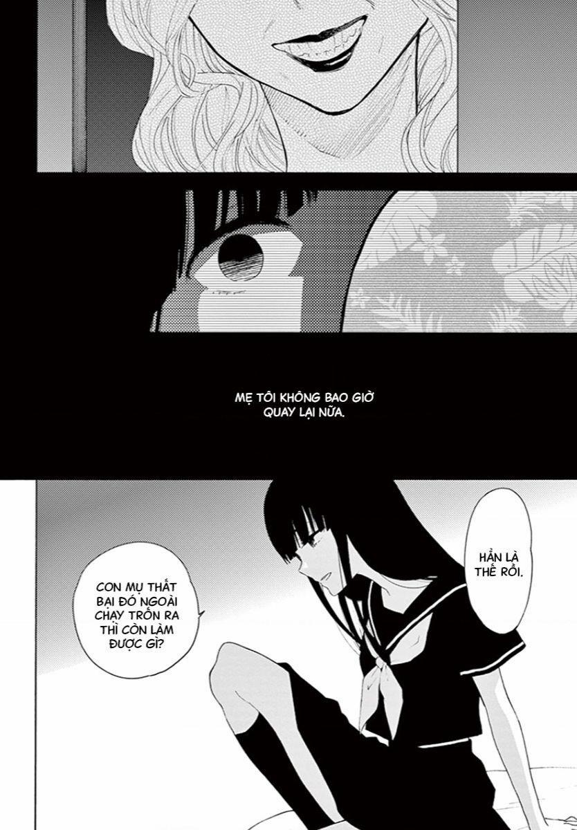 manhwax10.com - Truyện Manhwa Himegoto – Juukyuusai No Seifuku Chương 98 Trang 6