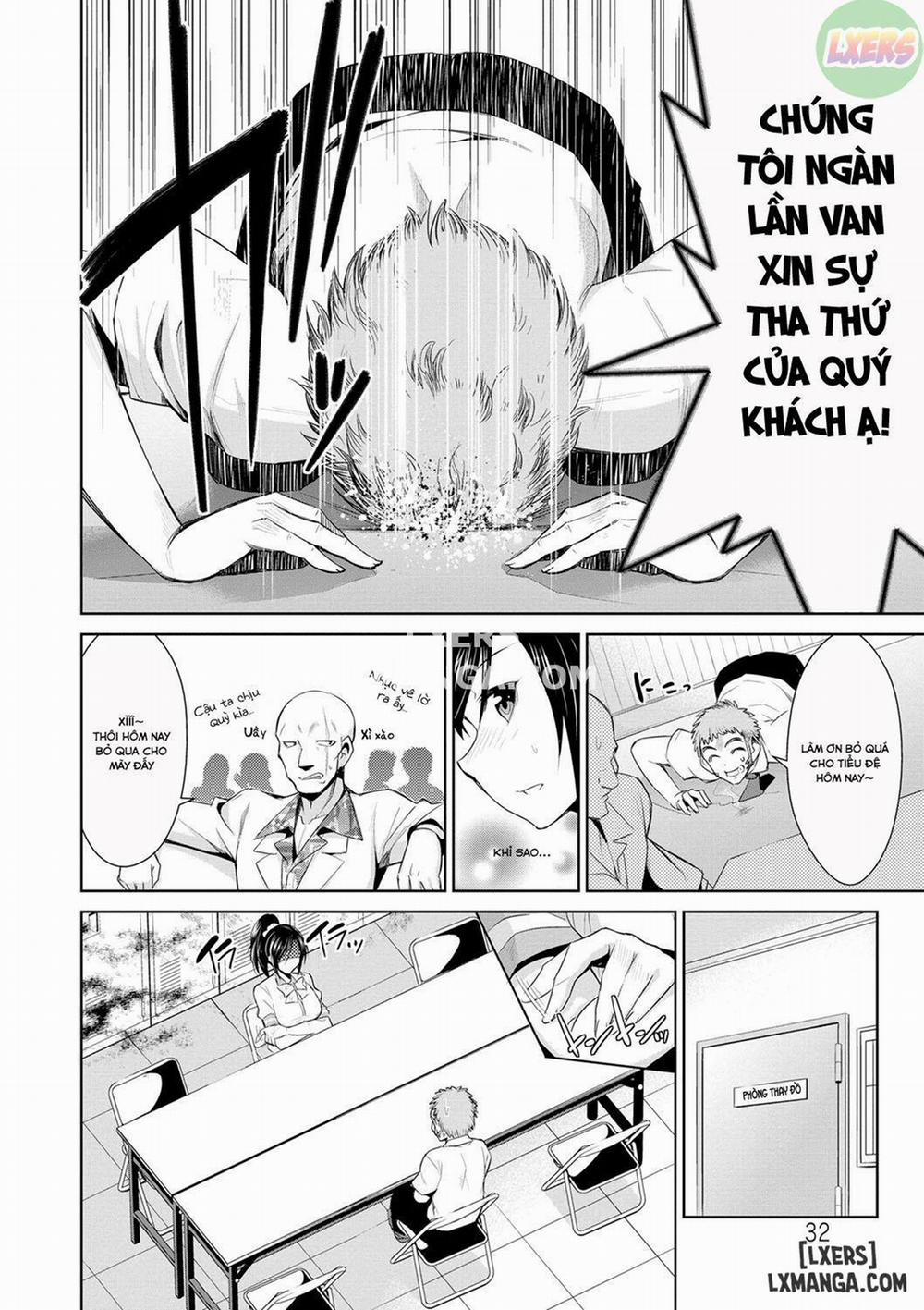 manhwax10.com - Truyện Manhwa Himitsu no Artemis Chương 2 Trang 13