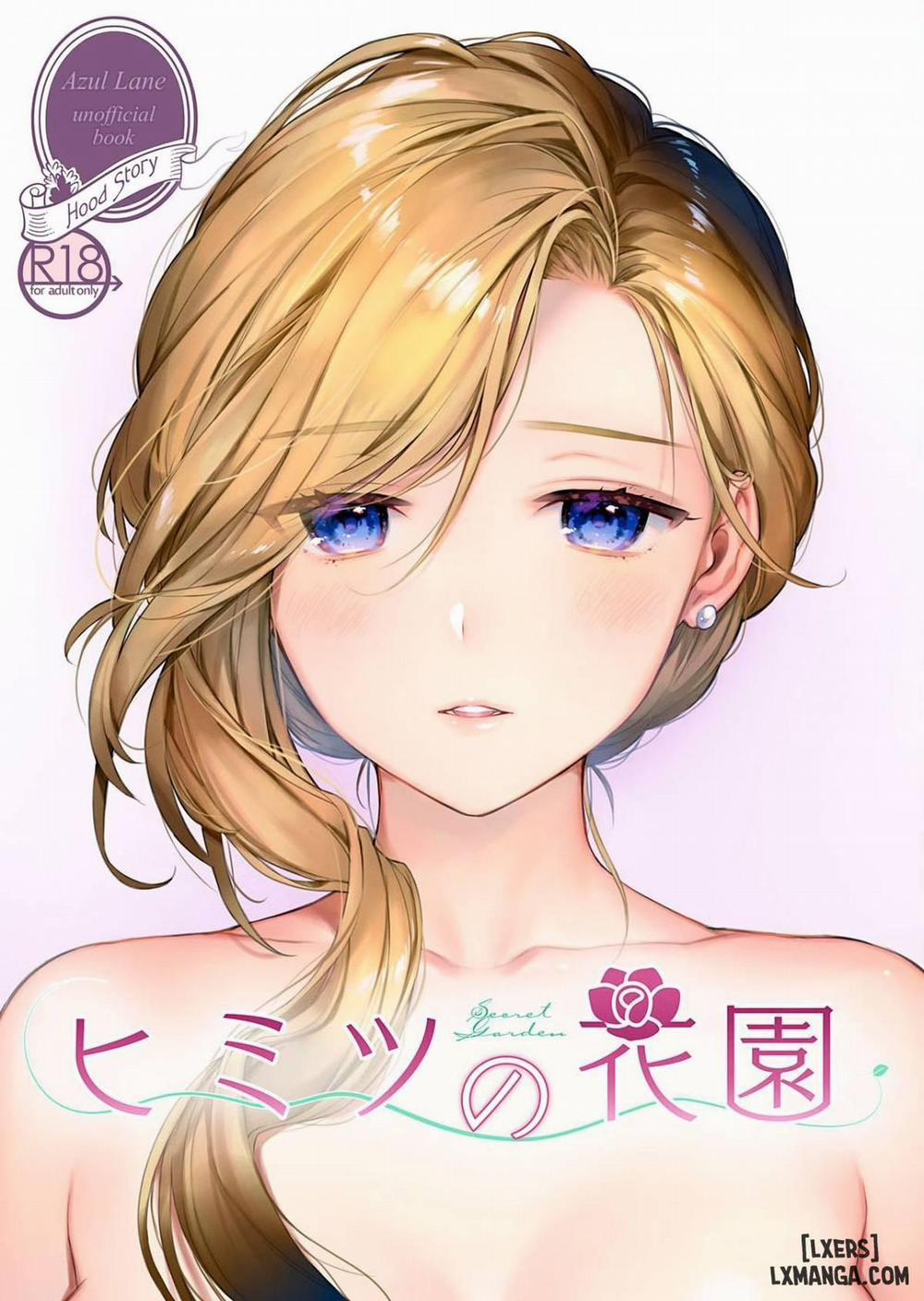 manhwax10.com - Truyện Manhwa Himitsu no Hanazono Chương Oneshot Trang 1