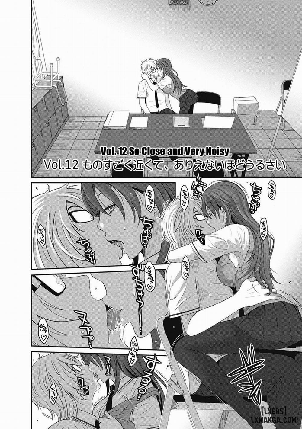 manhwax10.com - Truyện Manhwa Hinamix Chương 0 R t g n v r t n o Trang 1