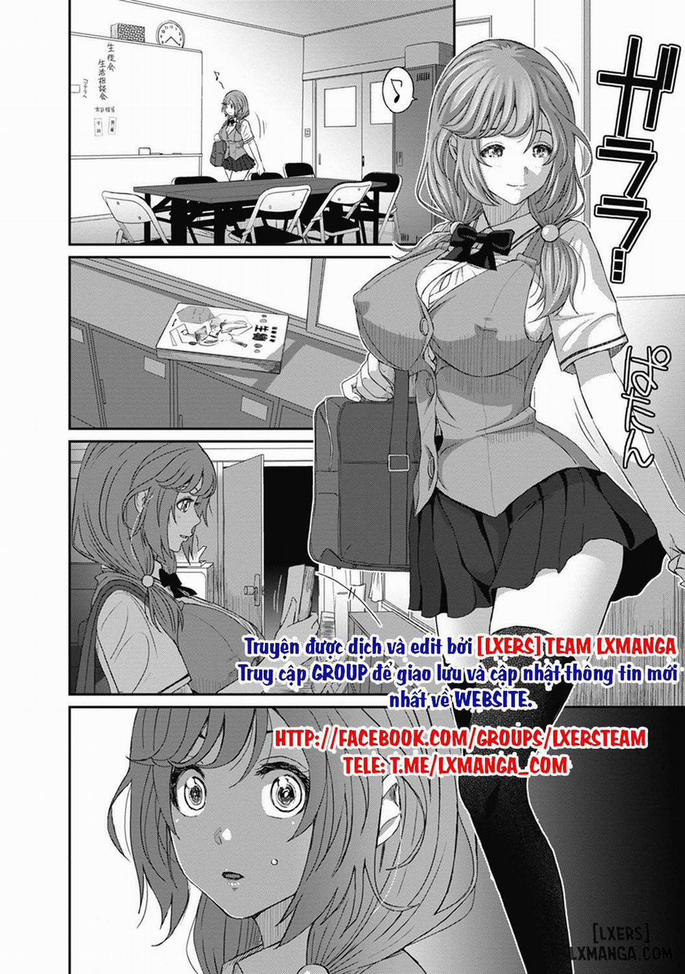 manhwax10.com - Truyện Manhwa Hinamix Chương 0 R t g n v r t n o Trang 19