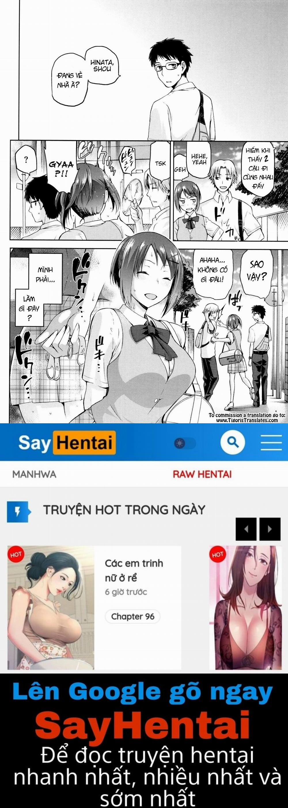 manhwax10.com - Truyện Manhwa Hinata NTRism Chương 1 Trang 25