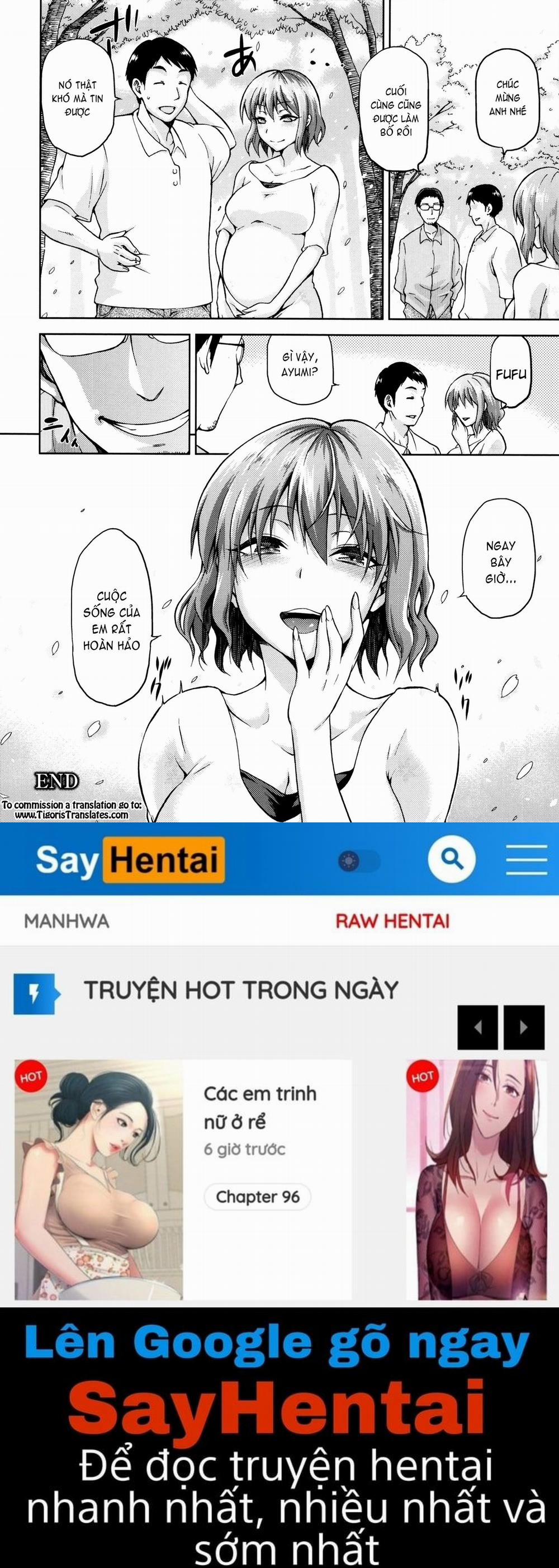 manhwax10.com - Truyện Manhwa Hinata NTRism Chương 7 Trang 20