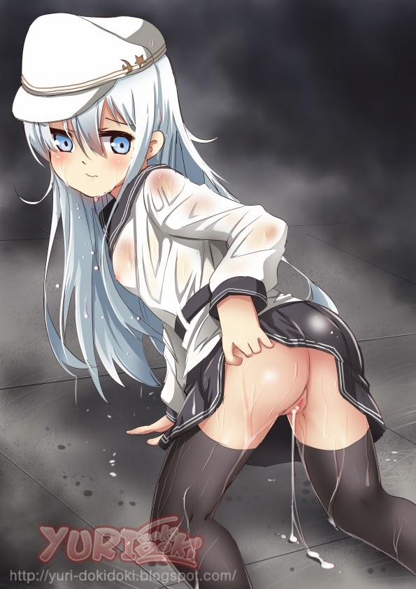 manhwax10.com - Truyện Manhwa Hình Ảnh 18+ Chương Hibiki 0 Kancolle Kantai Collection Trang 11