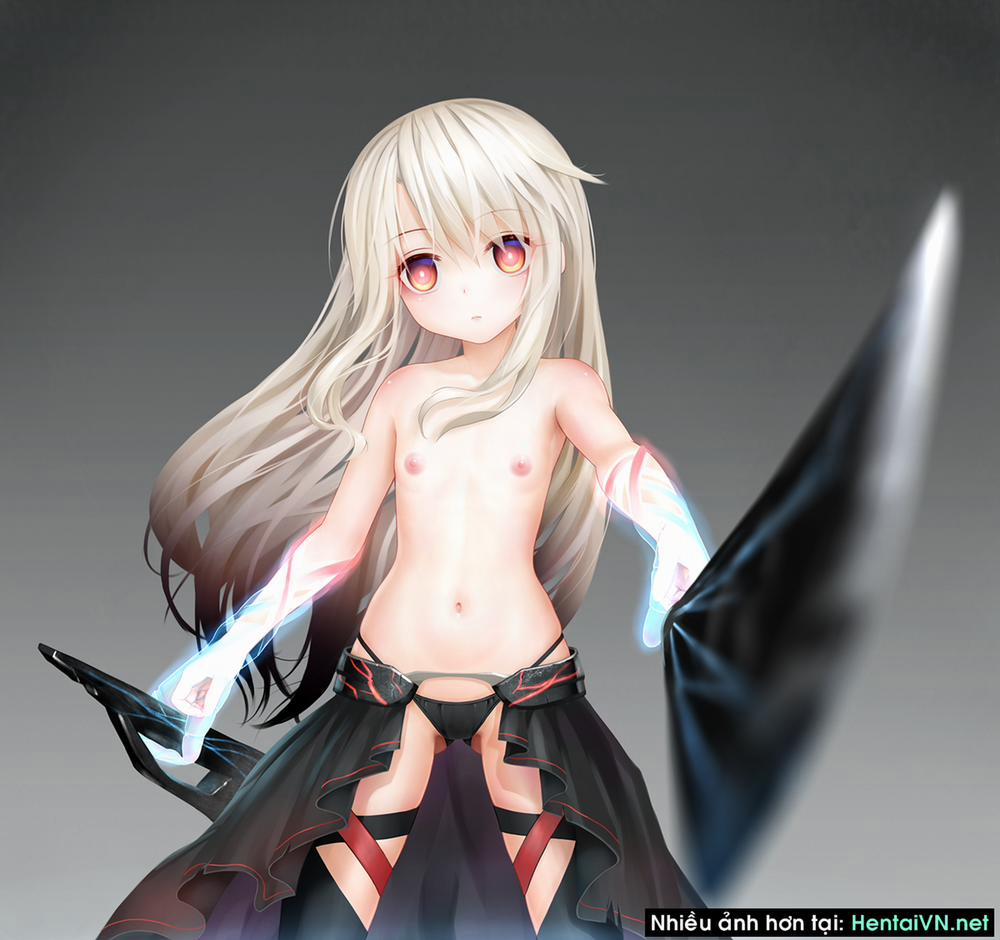 manhwax10.com - Truyện Manhwa Hình Ảnh 18+ Chương Illyasviel von Einzbern 0 Fate kaleid liner Prisma Illya Trang 21