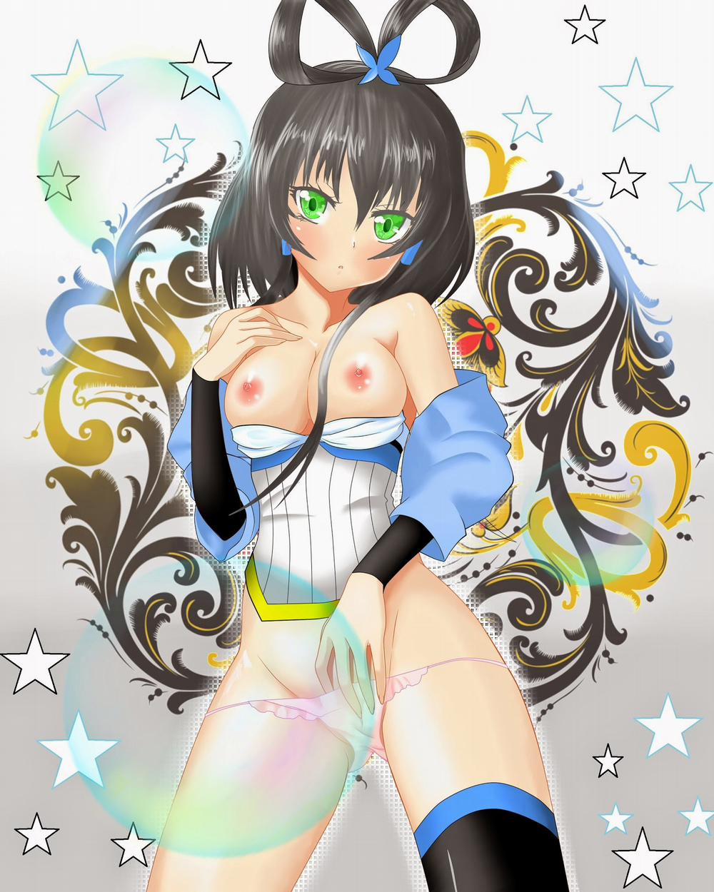 manhwax10.com - Truyện Manhwa Hình Ảnh 18+ Chương Luo Tianyi 0 Vocaloid Trang 5