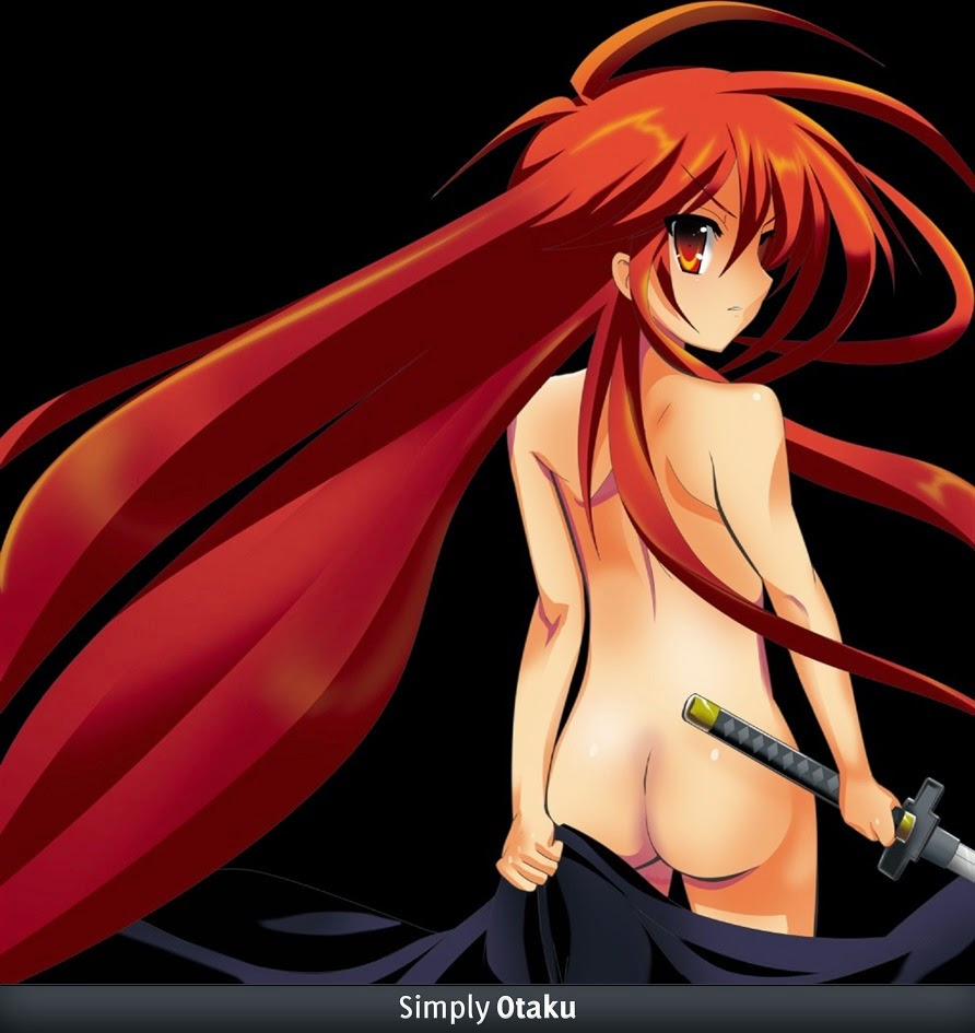 manhwax10.com - Truyện Manhwa Hình Ảnh 18+ Chương Shana 0 Shakugan no Shana Trang 13