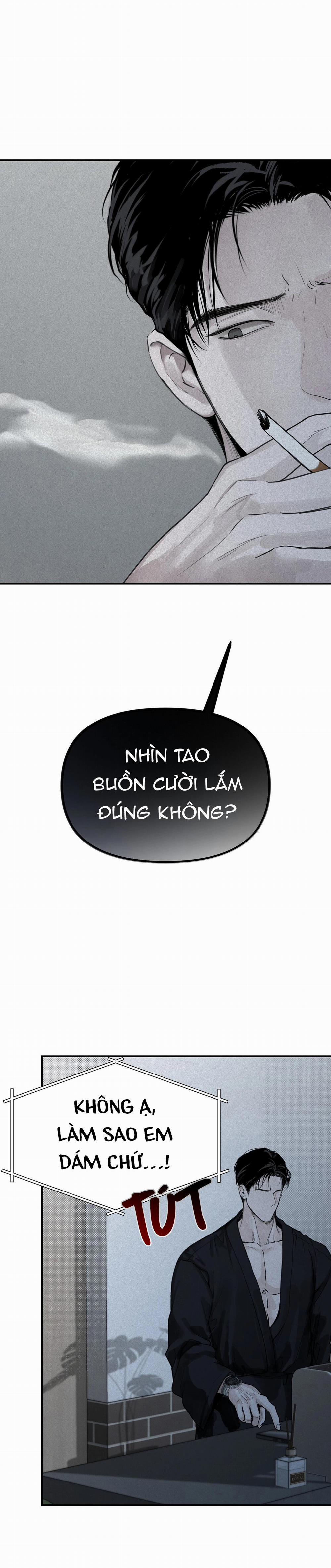 manhwax10.com - Truyện Manhwa Hình Chiếu Chương 1 Trang 16