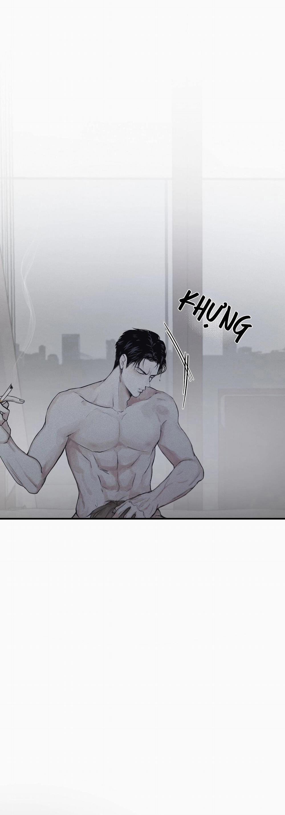 manhwax10.com - Truyện Manhwa Hình Chiếu Chương 1 Trang 6