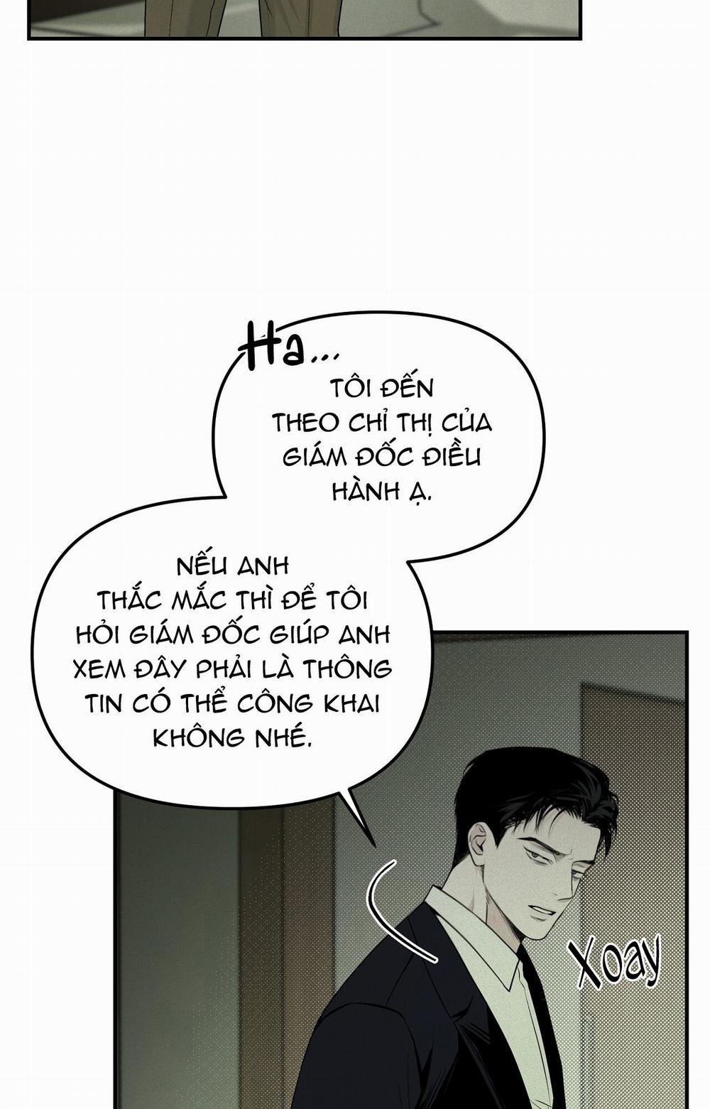 manhwax10.com - Truyện Manhwa Hình Chiếu Chương 11 Trang 18