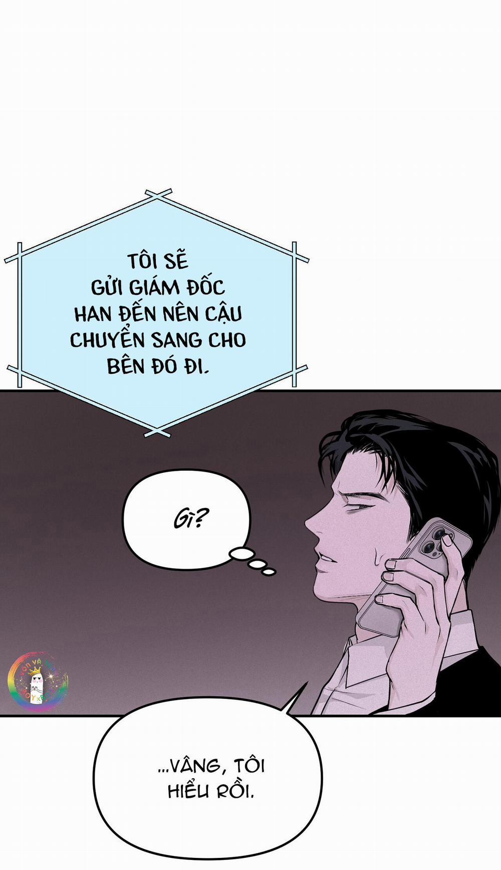 manhwax10.com - Truyện Manhwa Hình Chiếu Chương 11 Trang 33