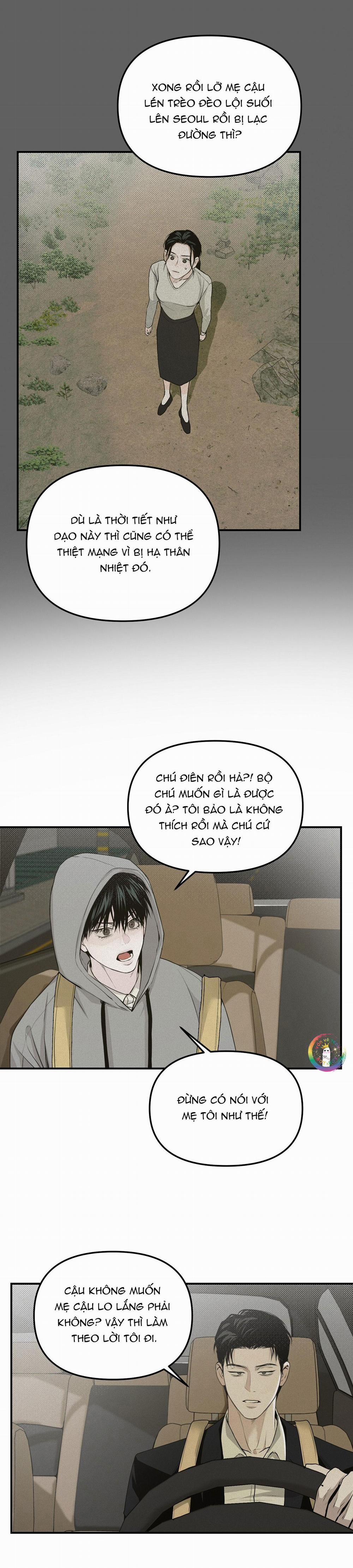 manhwax10.com - Truyện Manhwa Hình Chiếu Chương 12 Trang 17