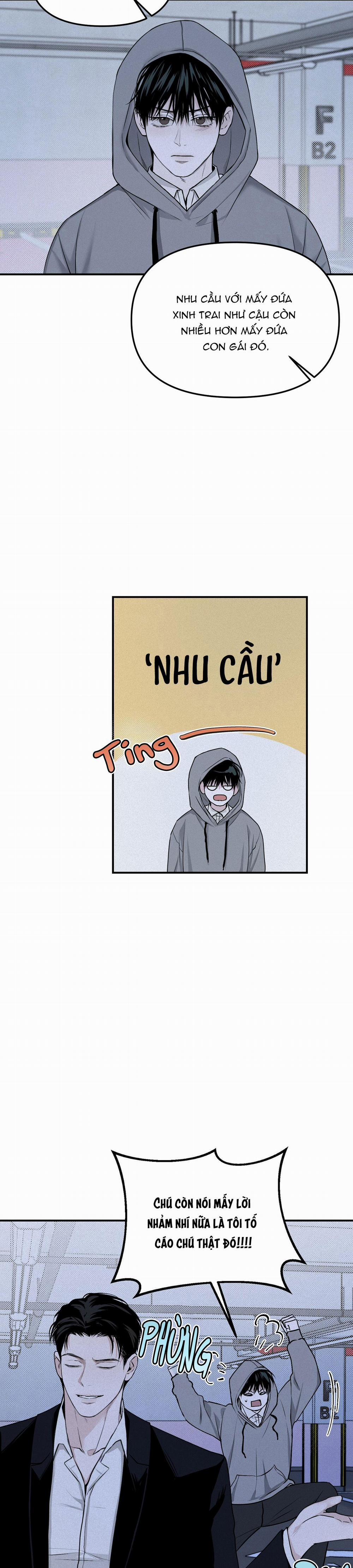 manhwax10.com - Truyện Manhwa Hình Chiếu Chương 12 Trang 24