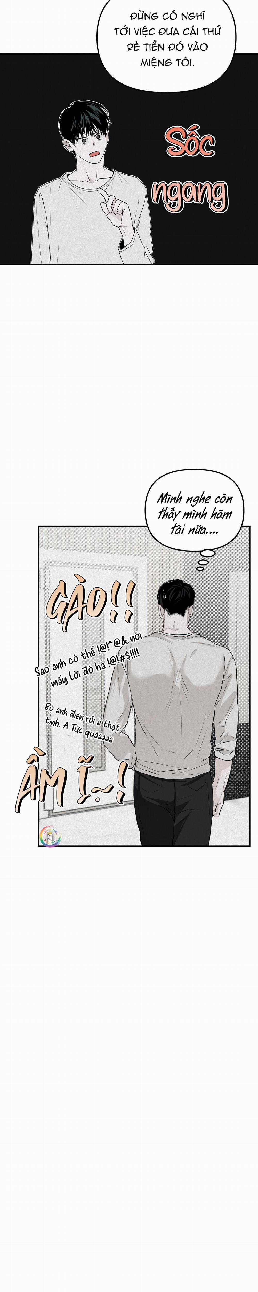 manhwax10.com - Truyện Manhwa Hình Chiếu Chương 14 Trang 21