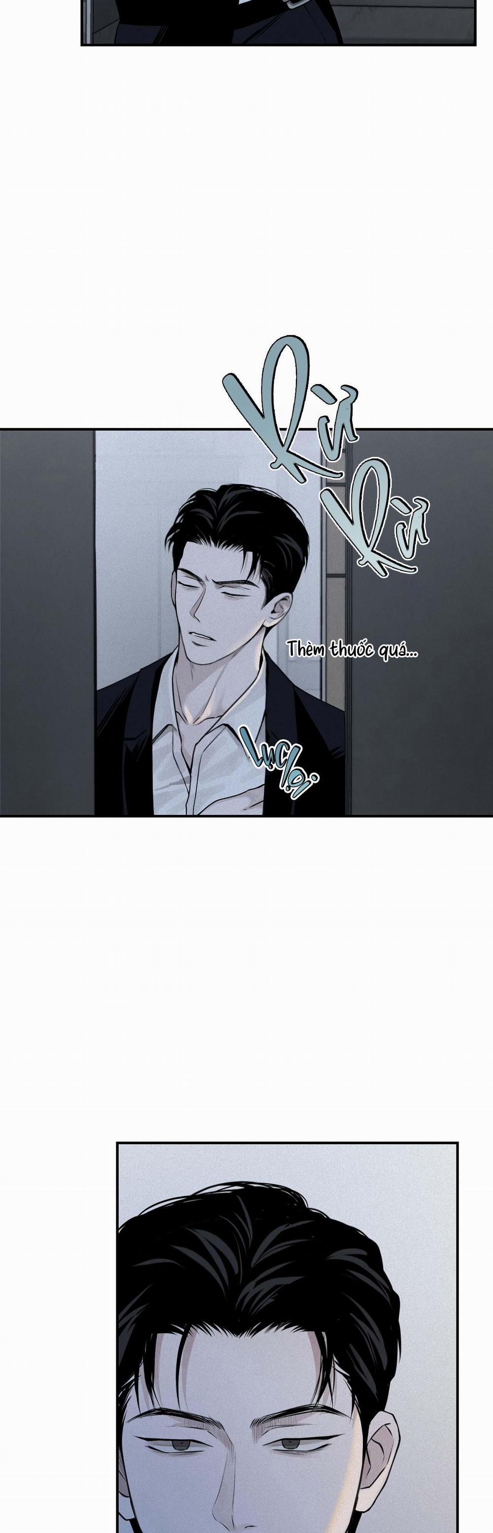 manhwax10.com - Truyện Manhwa Hình Chiếu Chương 17 Trang 20