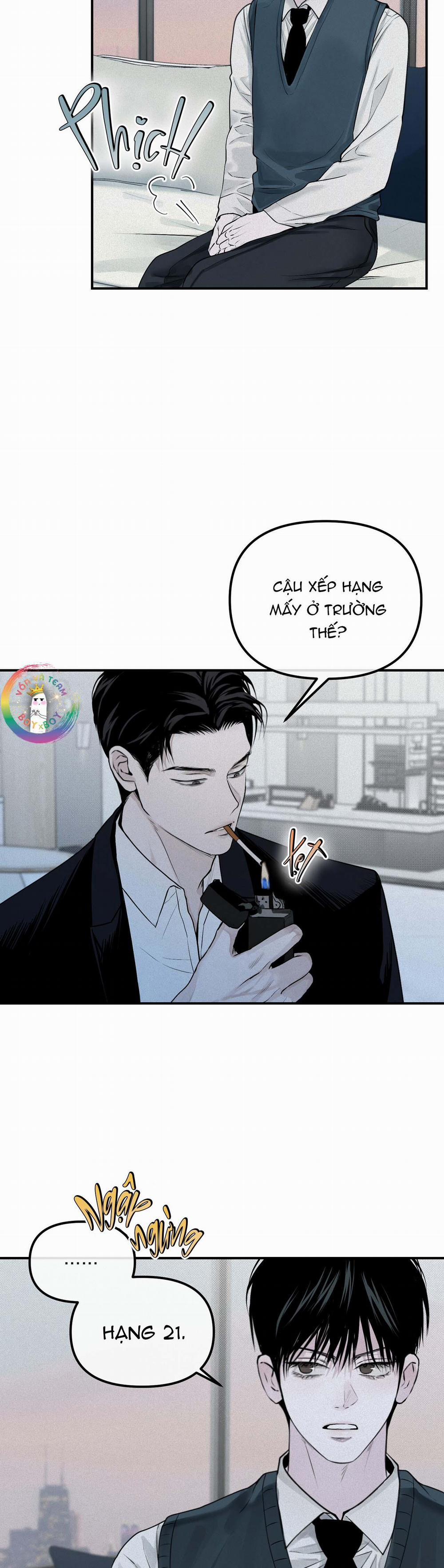 manhwax10.com - Truyện Manhwa Hình Chiếu Chương 17 Trang 25