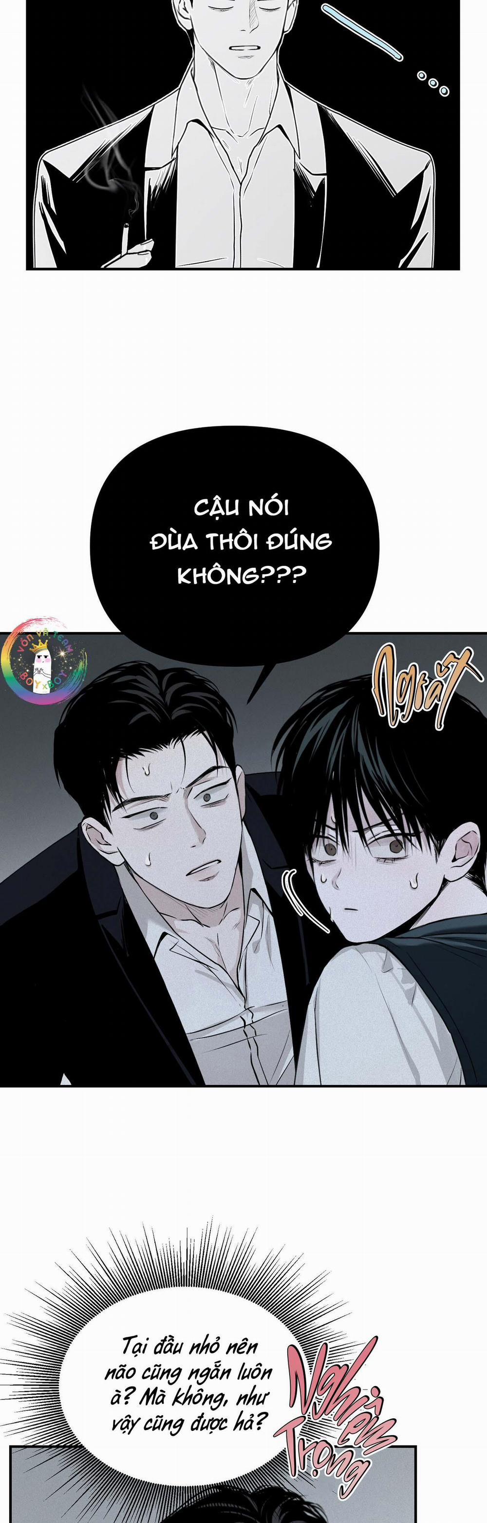 manhwax10.com - Truyện Manhwa Hình Chiếu Chương 17 Trang 28