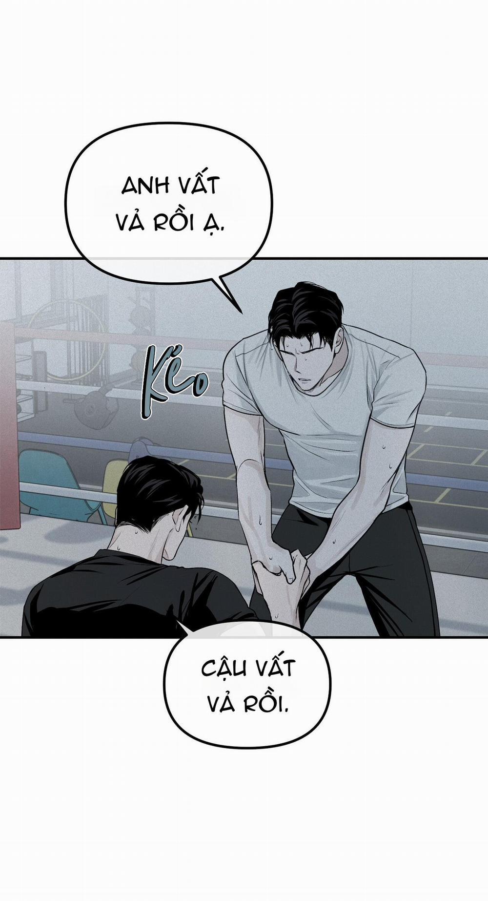 manhwax10.com - Truyện Manhwa Hình Chiếu Chương 18 Trang 13