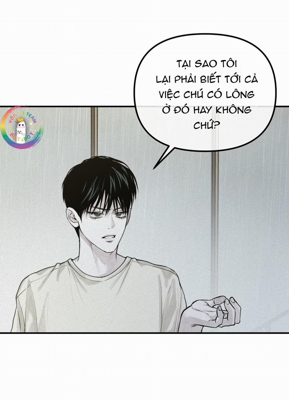 manhwax10.com - Truyện Manhwa Hình Chiếu Chương 18 Trang 27