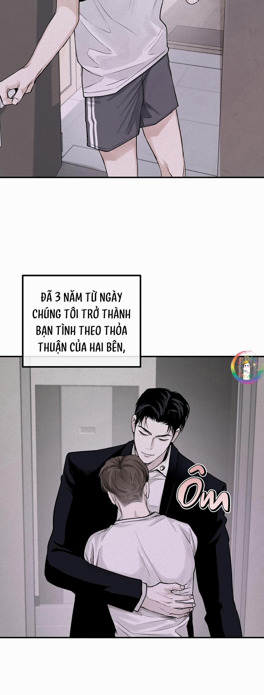 manhwax10.com - Truyện Manhwa Hình Chiếu Chương 18 Trang 49