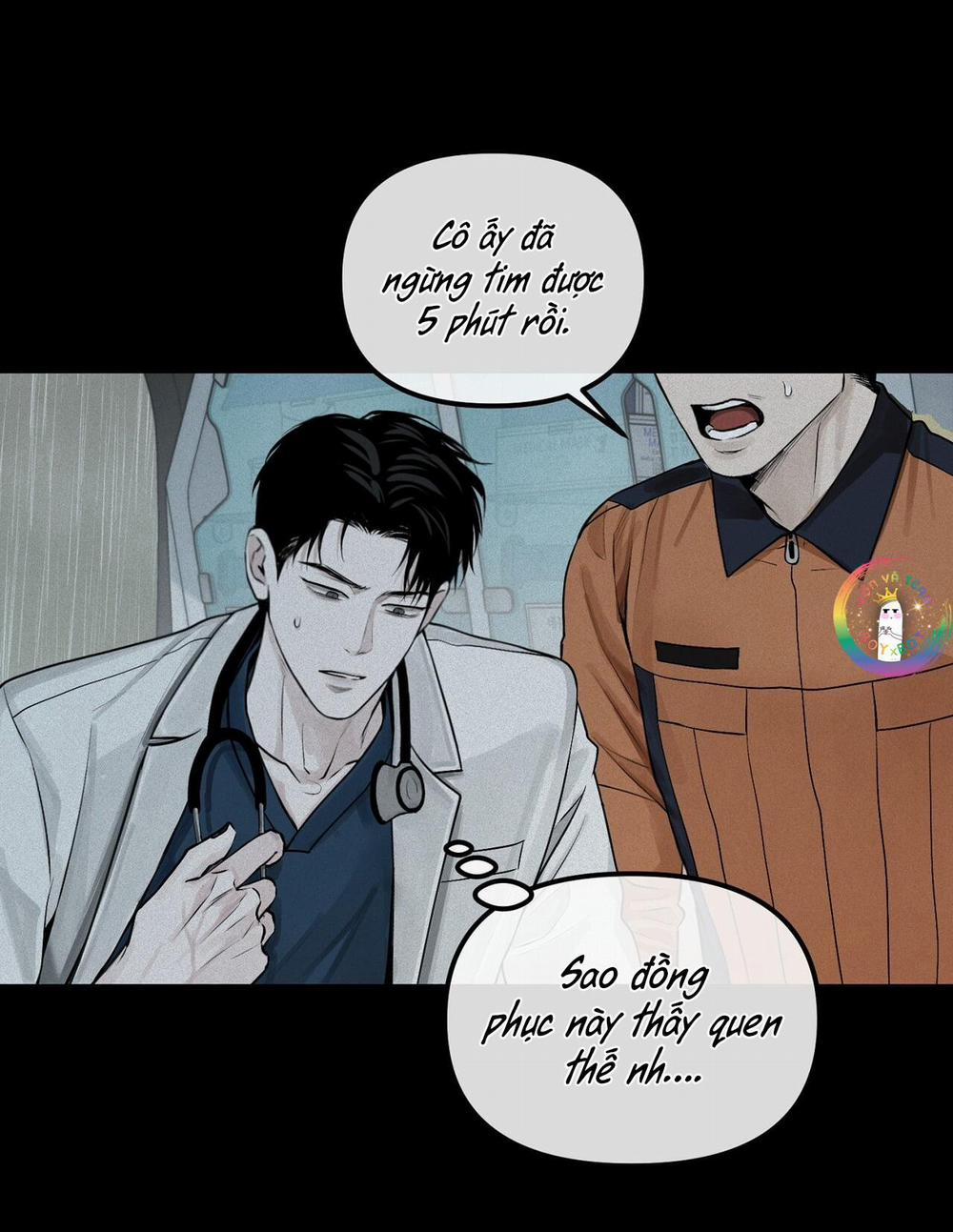 manhwax10.com - Truyện Manhwa Hình Chiếu Chương 18 Trang 63