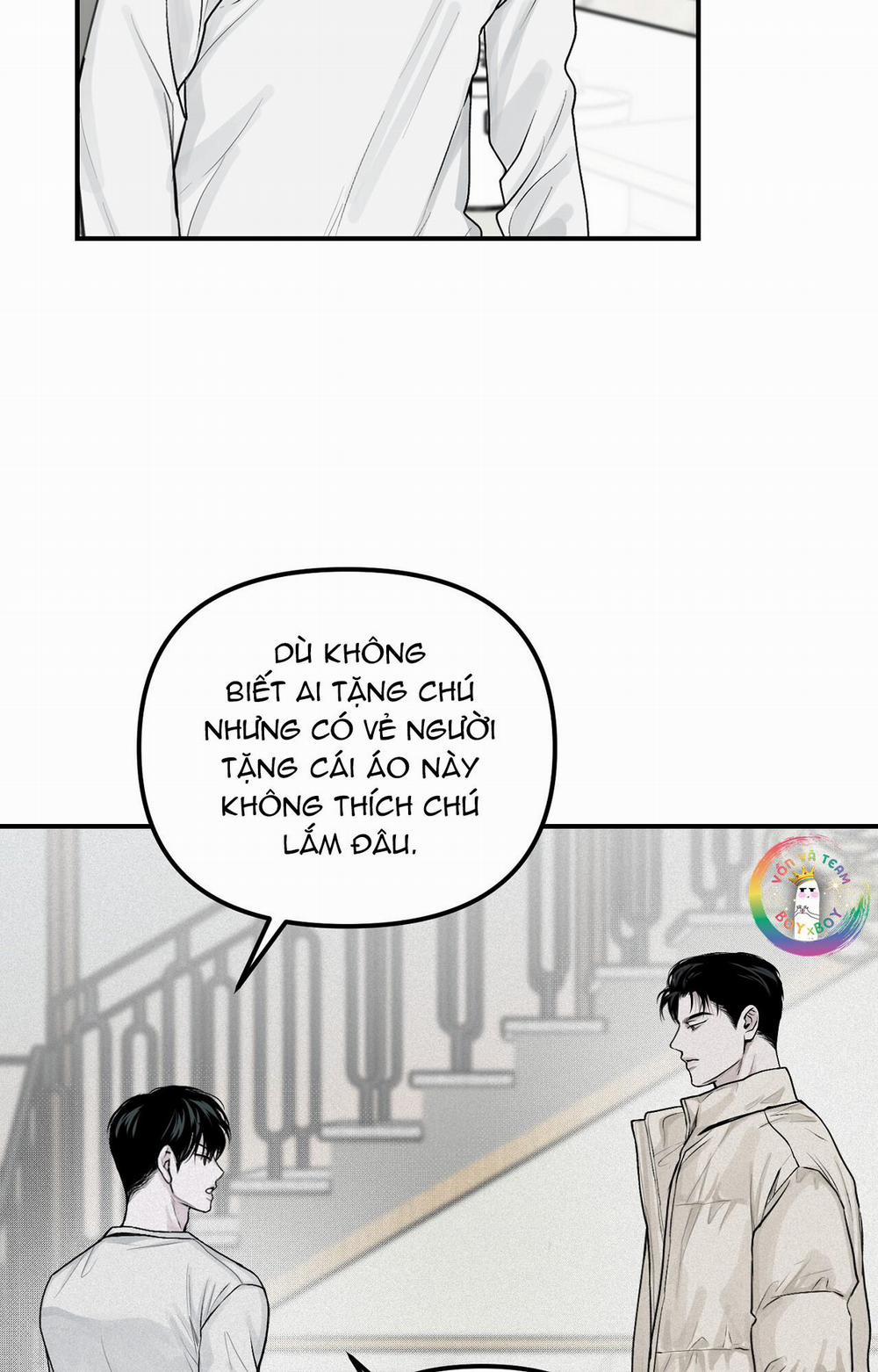 manhwax10.com - Truyện Manhwa Hình Chiếu Chương 21 Trang 29