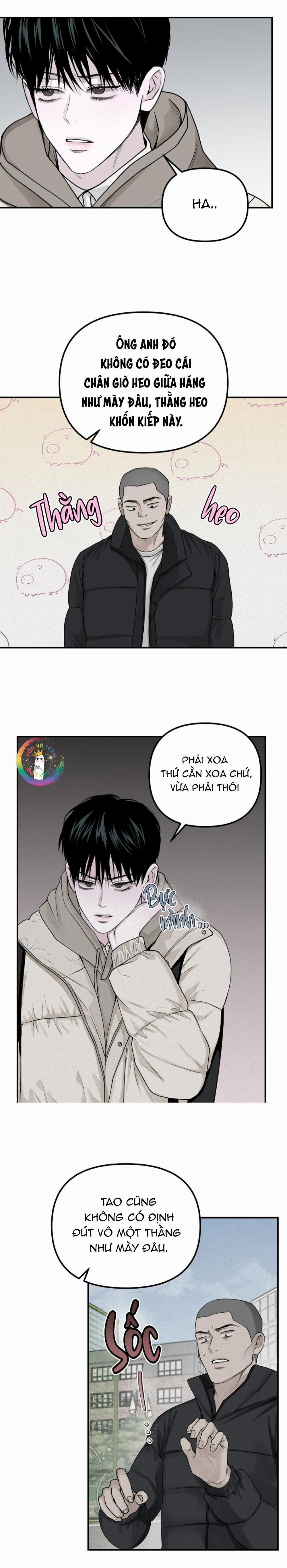 manhwax10.com - Truyện Manhwa Hình Chiếu Chương 22 Trang 13