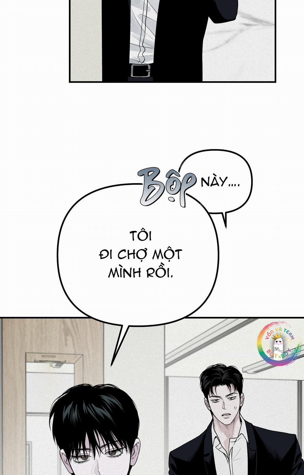 manhwax10.com - Truyện Manhwa Hình Chiếu Chương 23 Trang 59