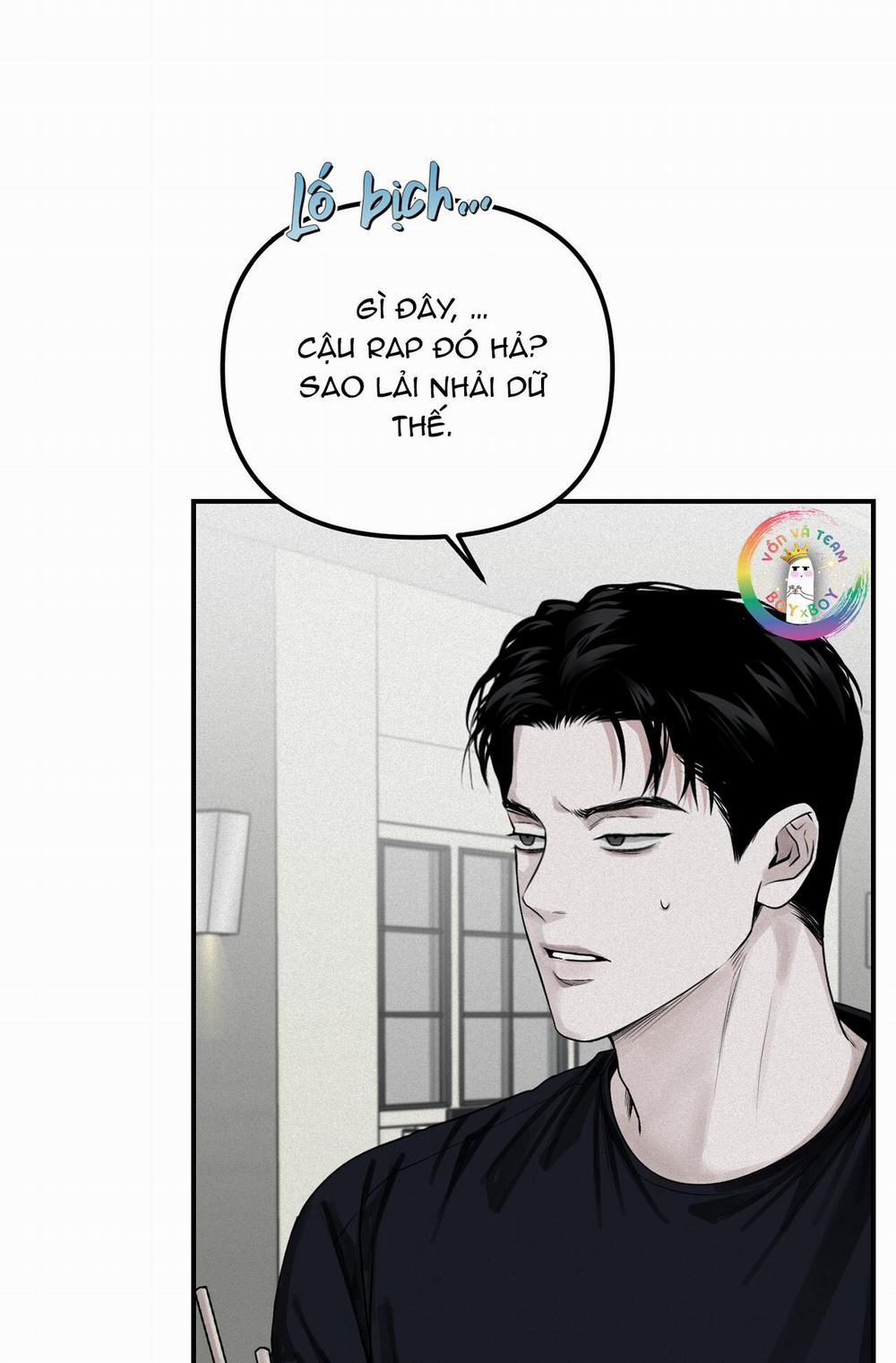 manhwax10.com - Truyện Manhwa Hình Chiếu Chương 23 Trang 10