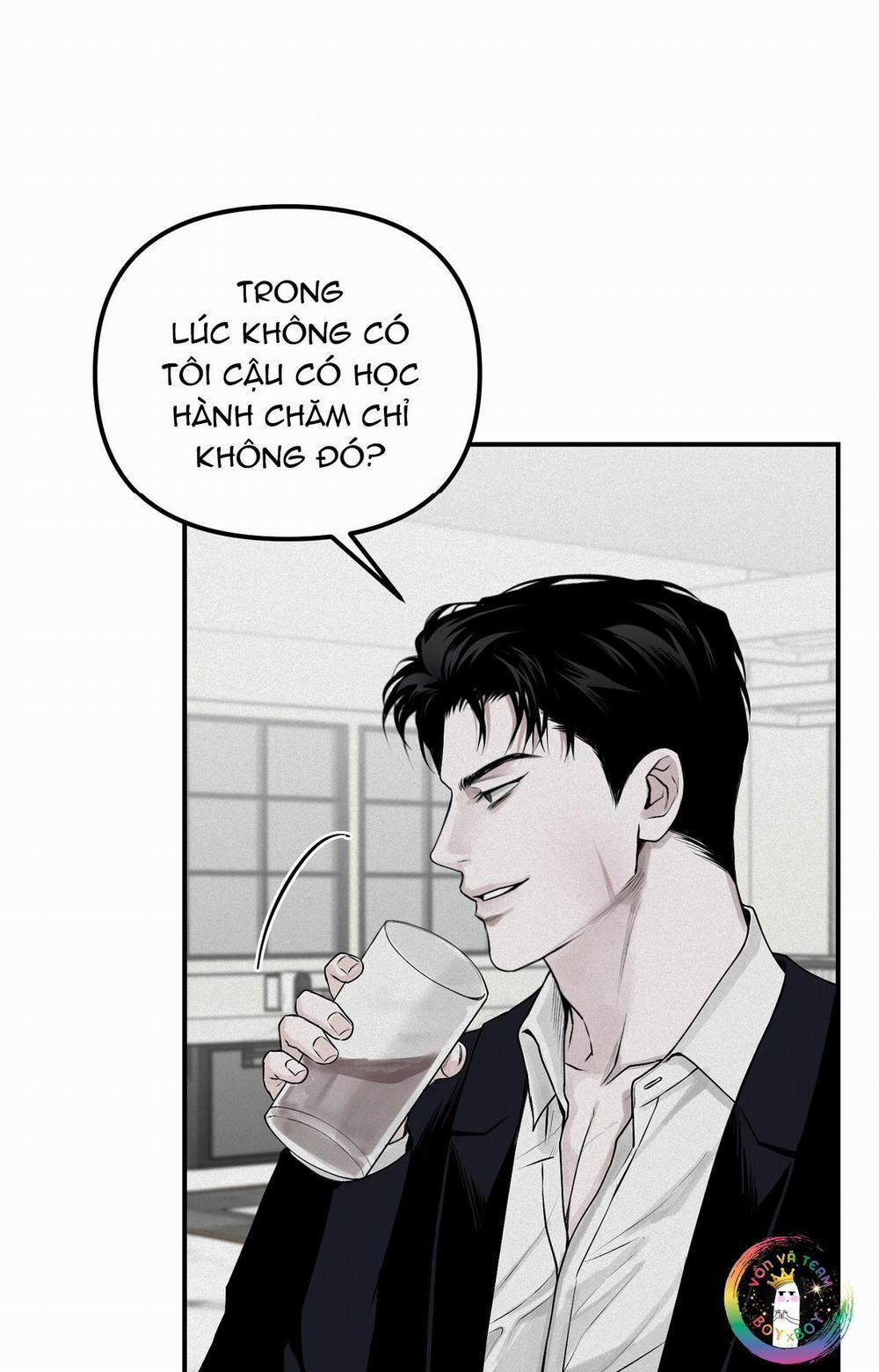 manhwax10.com - Truyện Manhwa Hình Chiếu Chương 23 Trang 92