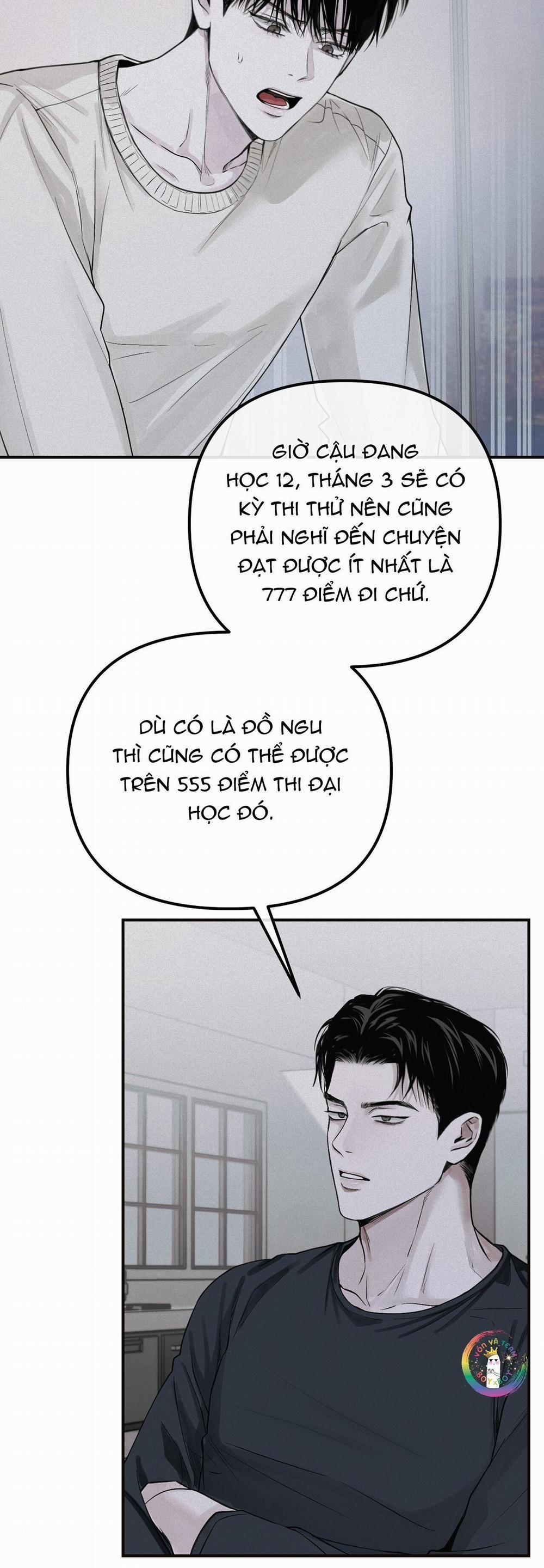 manhwax10.com - Truyện Manhwa Hình Chiếu Chương 26 Trang 26