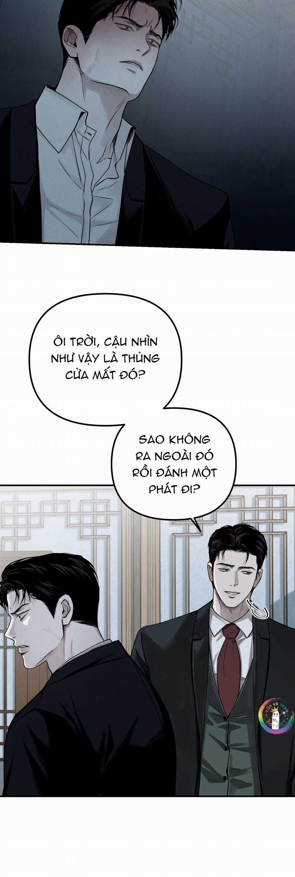 manhwax10.com - Truyện Manhwa Hình Chiếu Chương 27 Trang 28