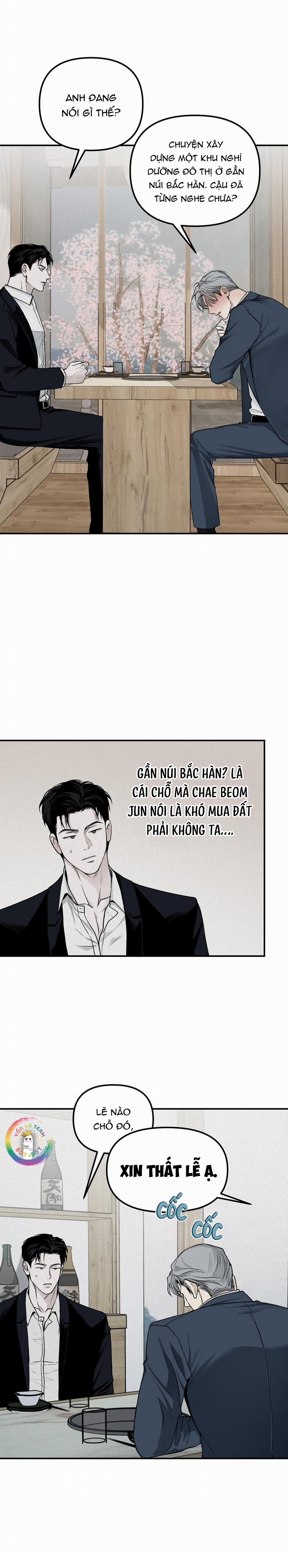 manhwax10.com - Truyện Manhwa Hình Chiếu Chương 28 Trang 12