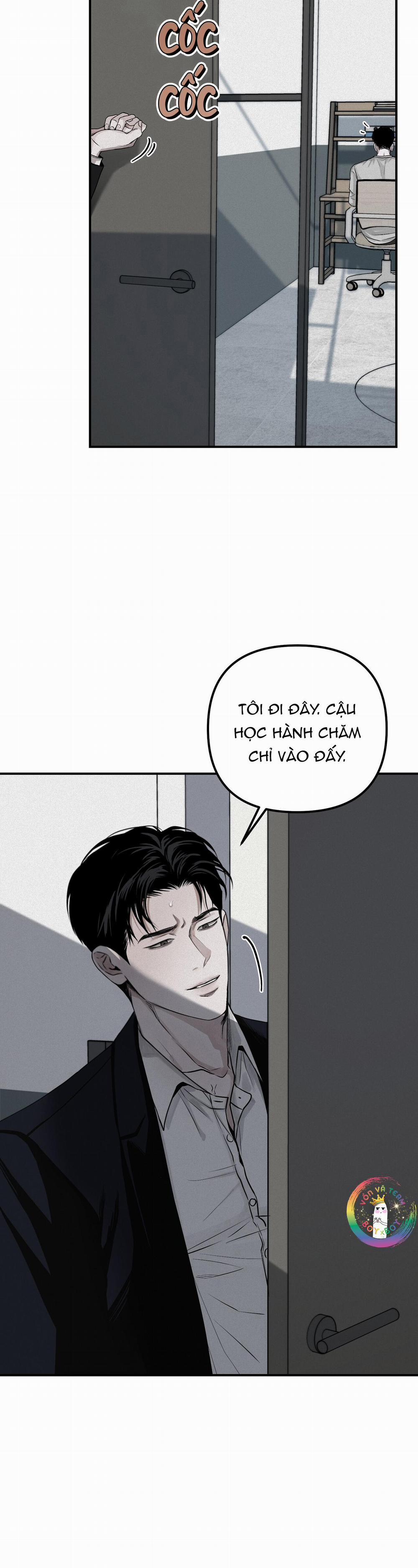 manhwax10.com - Truyện Manhwa Hình Chiếu Chương 30 End Season 1 Trang 32