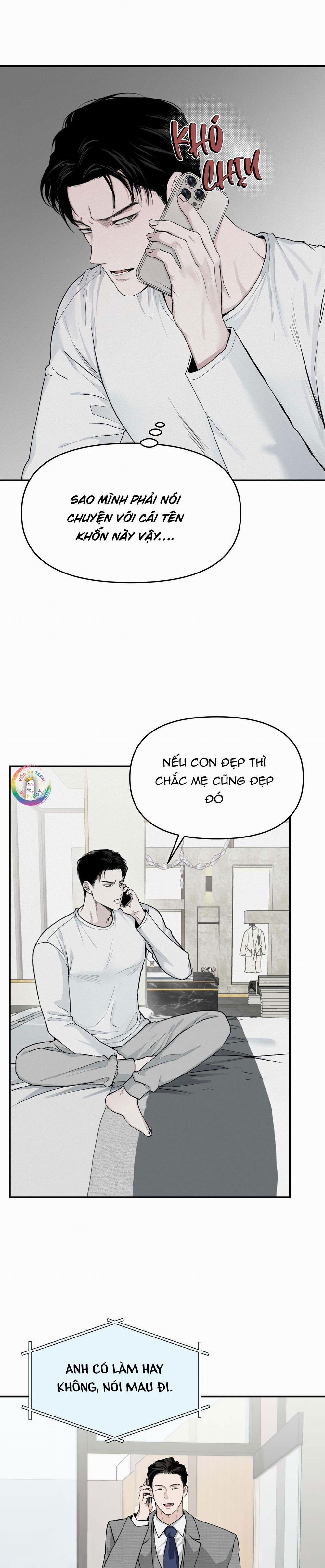 manhwax10.com - Truyện Manhwa Hình Chiếu Chương 5 Trang 28