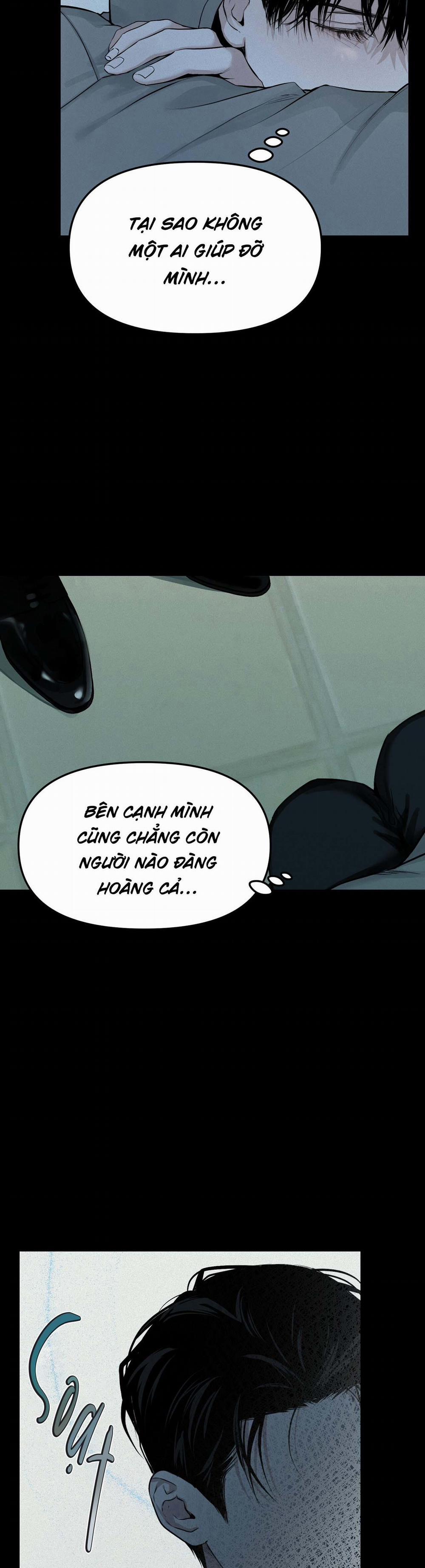 manhwax10.com - Truyện Manhwa Hình Chiếu Chương 6 Trang 6