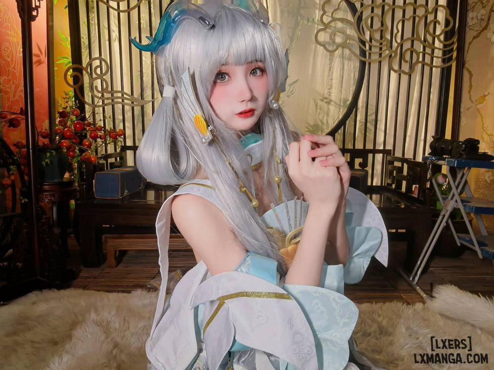 manhwax10.com - Truyện Manhwa Hình Cosplay Chương 784 Chengzimiaoj Trang 48