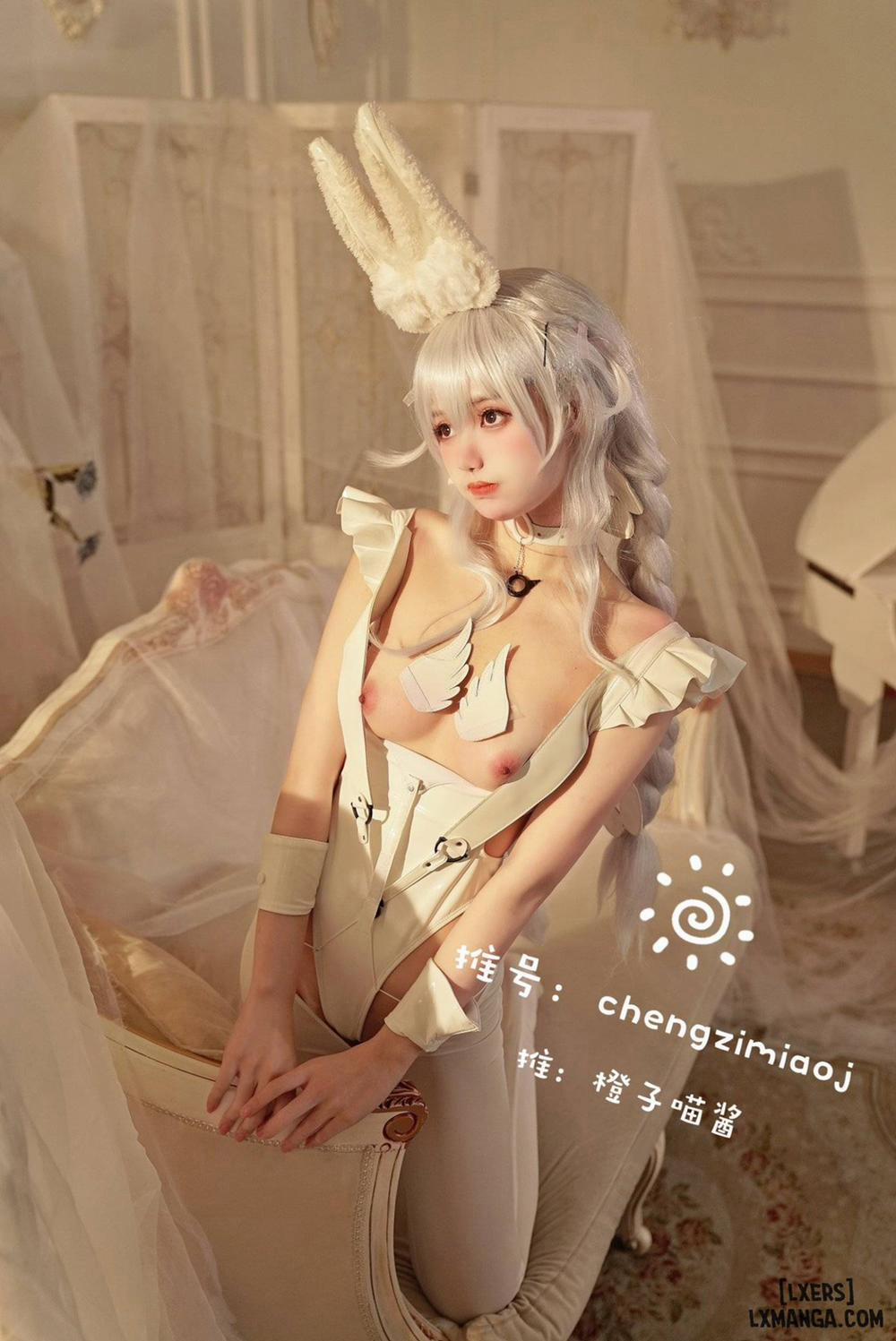 manhwax10.com - Truyện Manhwa Hình Cosplay Chương 784 Chengzimiaoj Trang 63